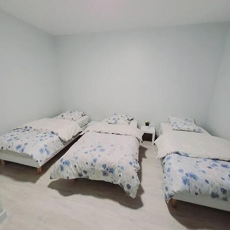 Appartement Proche St Denis "Appart 3" Pierrefitte-sur-Seine Dış mekan fotoğraf
