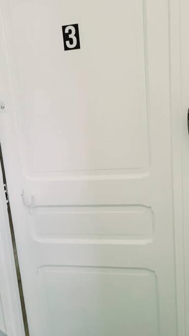 Appartement Proche St Denis "Appart 3" Pierrefitte-sur-Seine Dış mekan fotoğraf